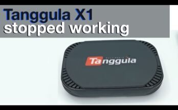 Tanggula Troubleshooting