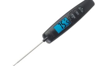 Taylor Thermometer Troubleshooting