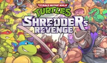 Teenage Mutant Ninja Turtles Shredders Revenge Review Back To The Basics