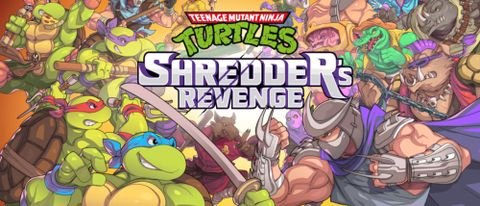 Teenage Mutant Ninja Turtles Shredders Revenge Review Back To The Basics