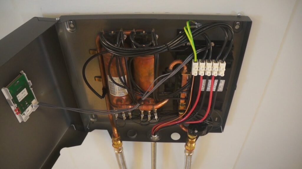 Tempra Plus Water Heater Troubleshooting
