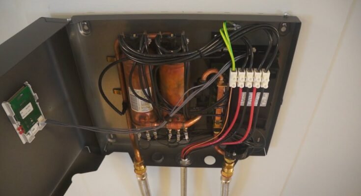 Tempra Plus Water Heater Troubleshooting