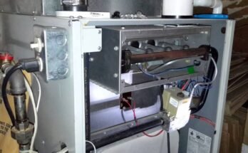 Tempstar Furnace Troubleshooting