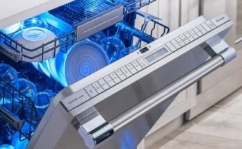 Thermador Dishwasher Troubleshooting