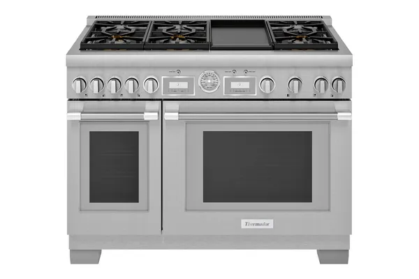 Thermador Oven Troubleshooting