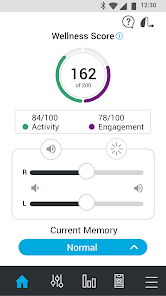 Thrive Hearing App Troubleshooting