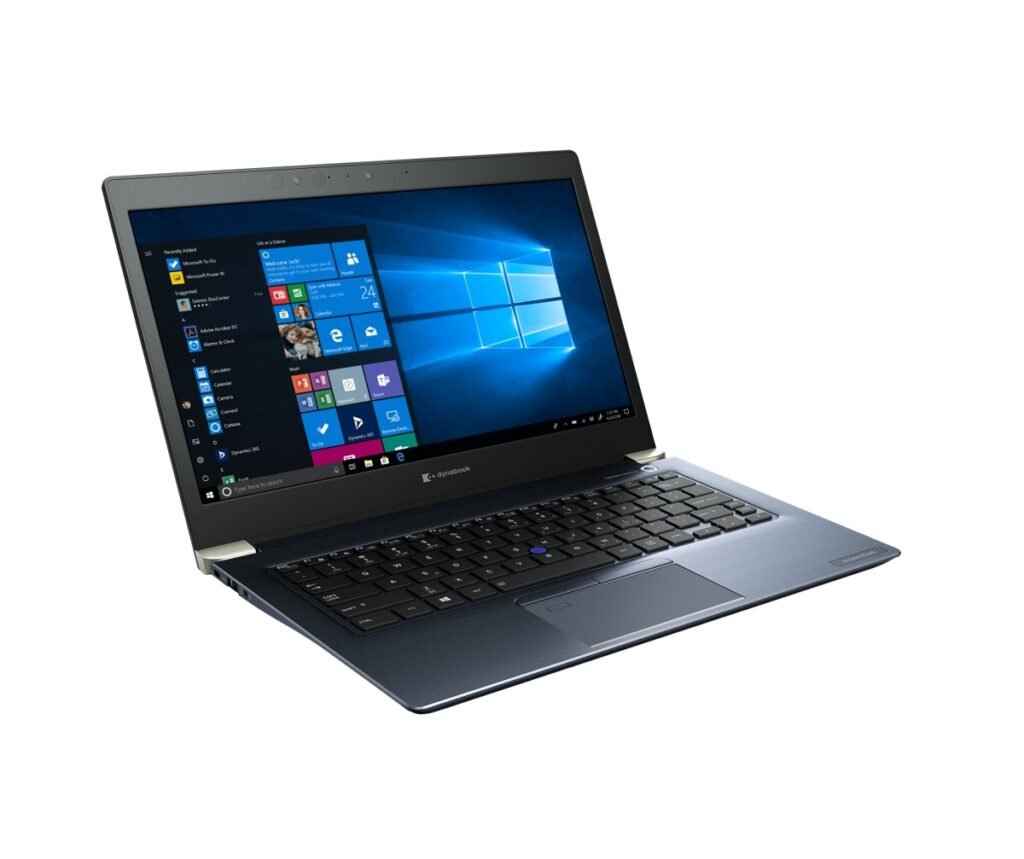Toshiba/Dynabook Portege X30L-G Troubleshooting