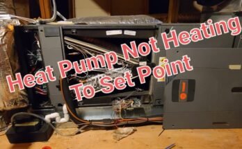 Trane Heat Pump Troubleshooting