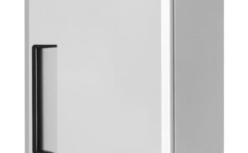 Turbo Air Refrigerator Troubleshooting