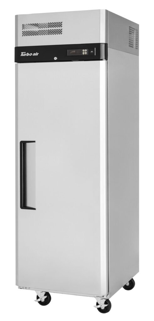Turbo Air Refrigerator Troubleshooting