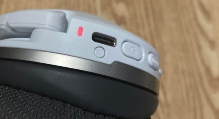 Turtle Beach Stealth 600 Blinking Red Light What Does It Mean