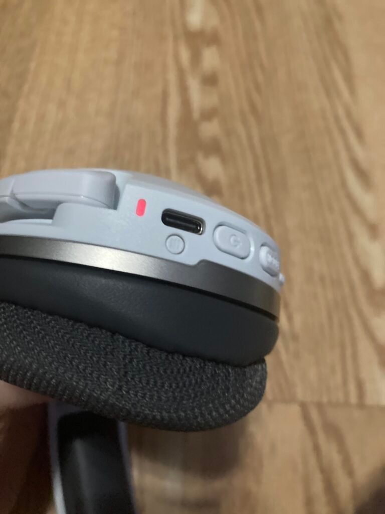 Turtle Beach Stealth 600 Blinking Red Light What Does It Mean