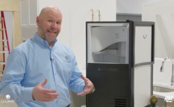 U Line Ice Maker Troubleshooting