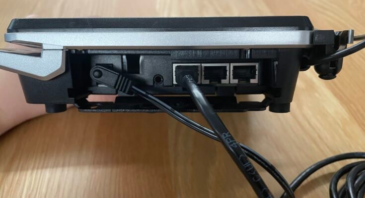 Verifone Mx915 Troubleshooting