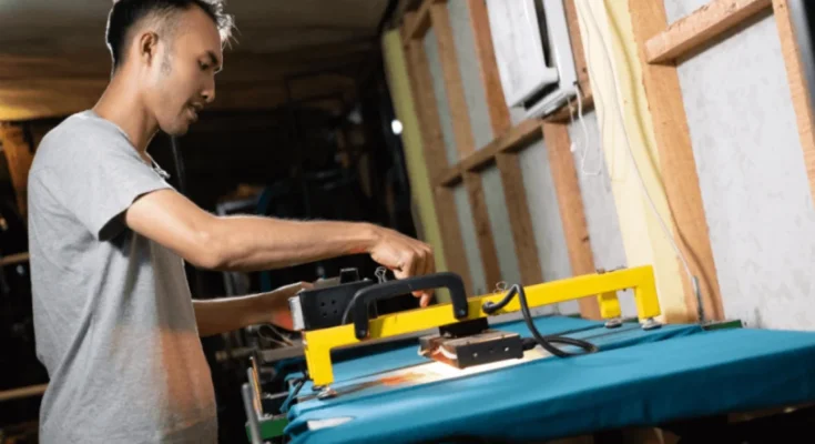 Vevor Heat Press Troubleshooting