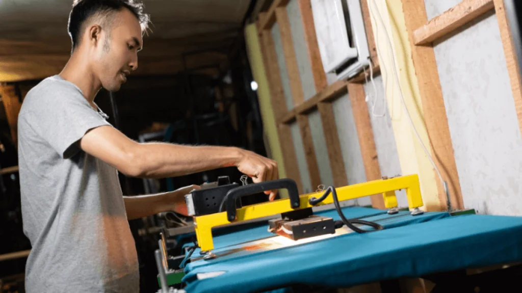 Vevor Heat Press Troubleshooting