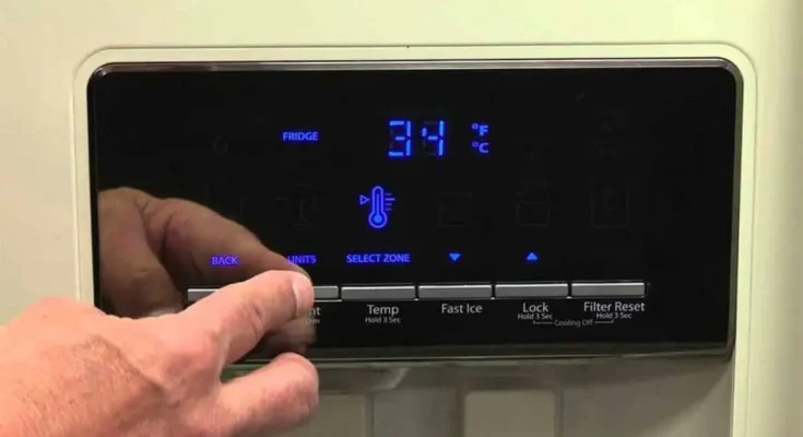 Vevor Ice Machine Troubleshooting