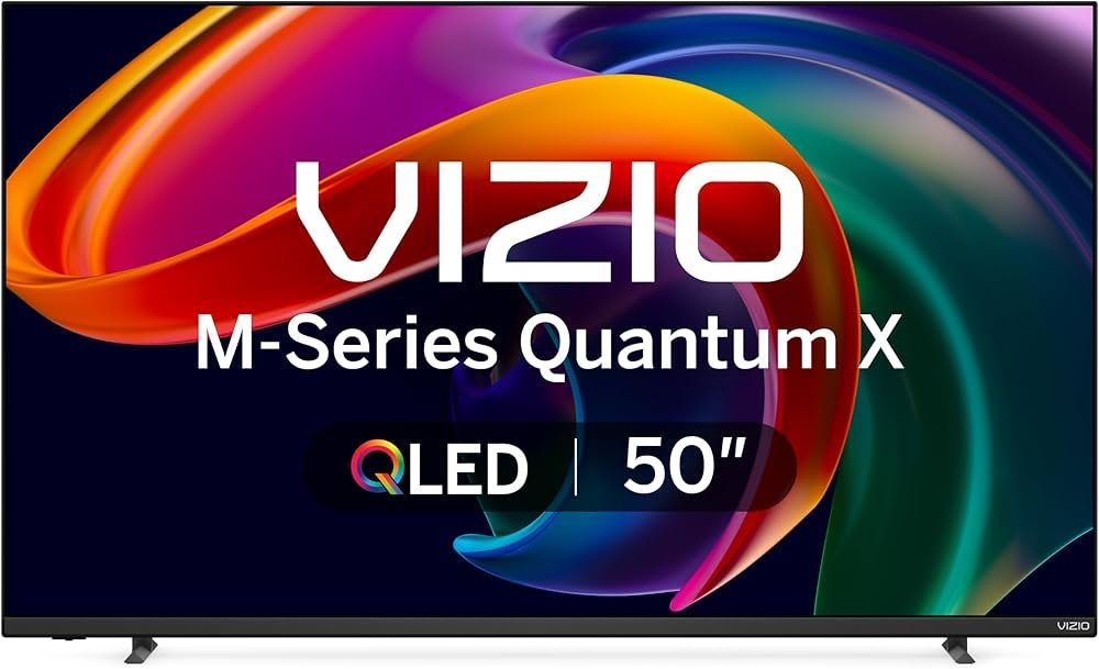 Vizio 50 Inch Tv Dimensions Complete Guide