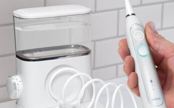 Waterpik Troubleshooting
