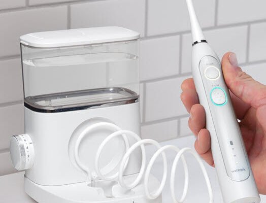 Waterpik Troubleshooting