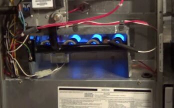 Weather King Furnace Troubleshooting