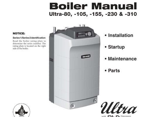 Weil Mclain Ultra Troubleshooting Guide