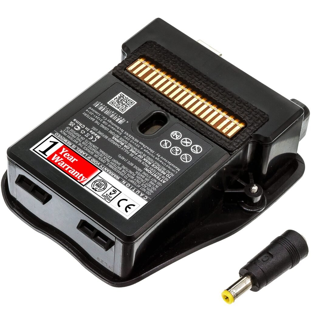 What Charger Does The 3Ds Use Complete Guide