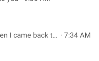 What Does A Grey Check Mark Mean On Messenger