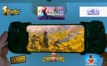 What Games Work With The Razer Kishi