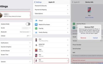 What Happens If Two Iphones Have The Same Apple Id