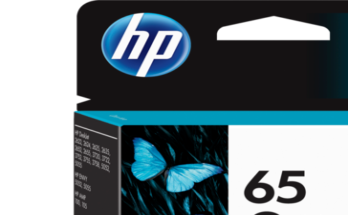 What Ink Does Hp Envy 5055 Use