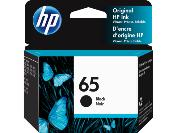 What Ink Does Hp Envy 5055 Use