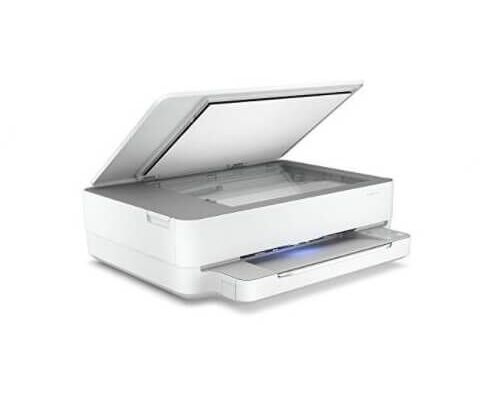 What Ink Does Hp Envy 6055 Use