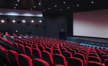 What Is A Dfx Movie Theater