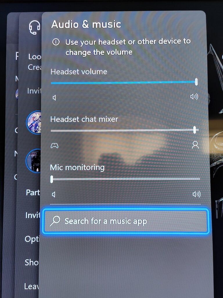 What Is Mic Monitoring On Turtle Beach Headset