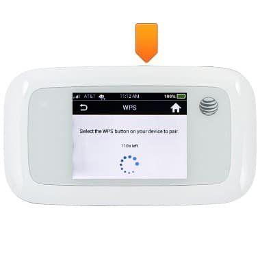 What Is Wps On Att Router