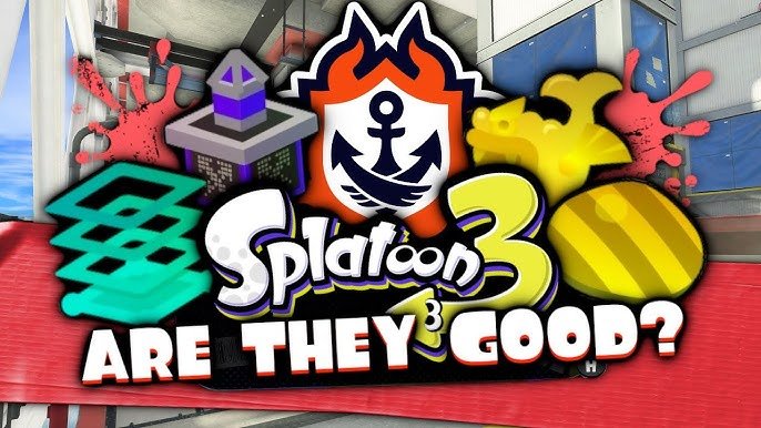 What Modes Are Available In Splatoon 3