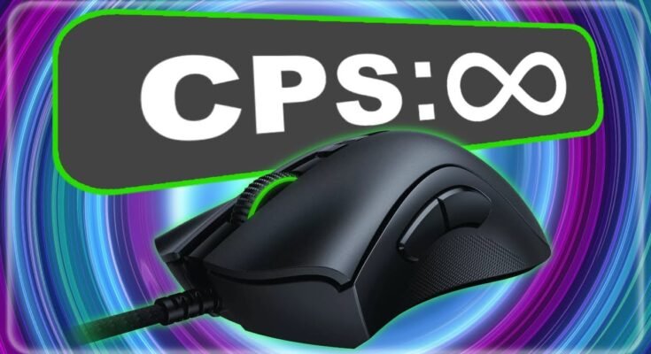 What Razer Mouse Can Drag Click