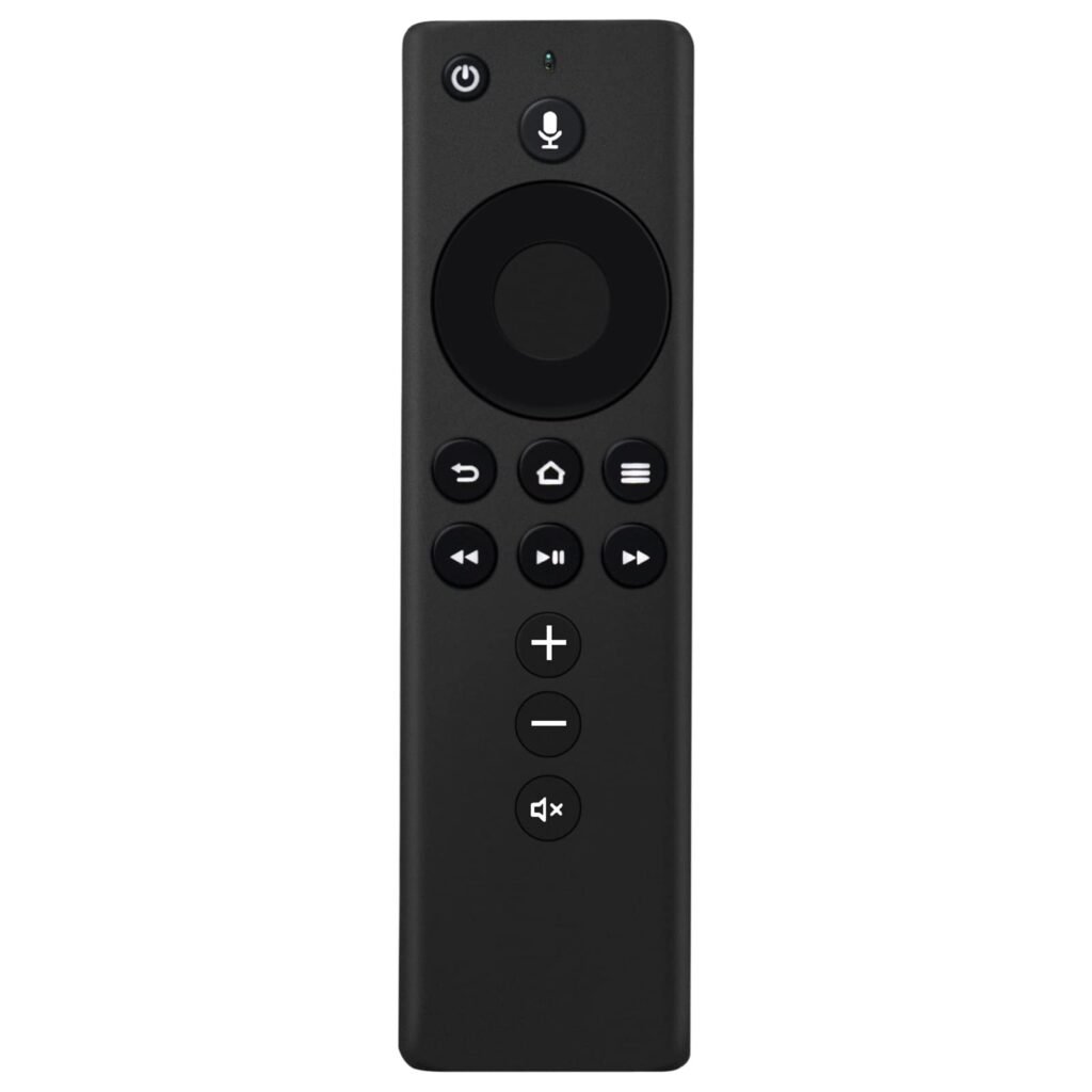 What Universal Remote Works With Firestick Amazon