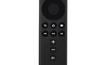 What Universal Remote Works With Firestick Amazon