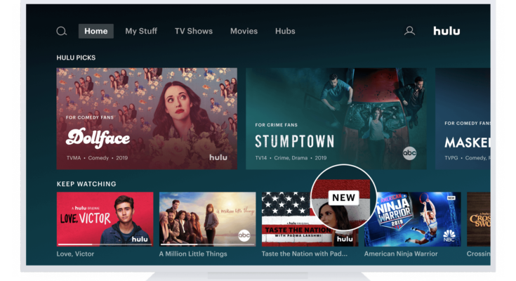 When Does Hulu Get New Episodes