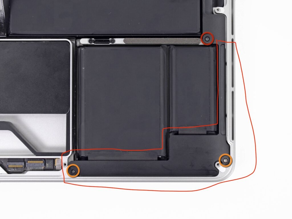 Where Are The Speakers Located On A Macbook Pro