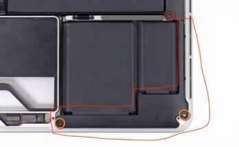 Where Are The Speakers Located On A Macbook Pro