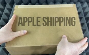 Where Does Apple Ship Their Products From