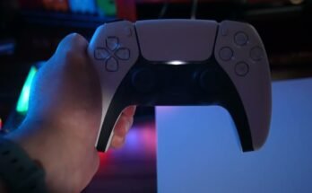 Where Is R3 On Ps5 Controller