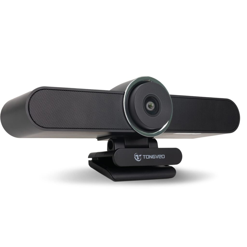 Where Is The Camera Microphone On Smart Tvs