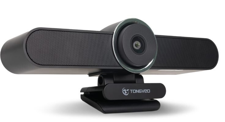 Where Is The Camera Microphone On Smart Tvs