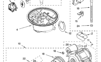Whirlpool Quiet Partner Iii Troubleshooting