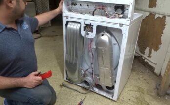 Whirlpool Wed4815Ew1 Troubleshooting