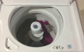 Whirlpool Wtw4816Fw2 Troubleshooting
